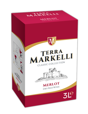 Terra Markelli Merlo