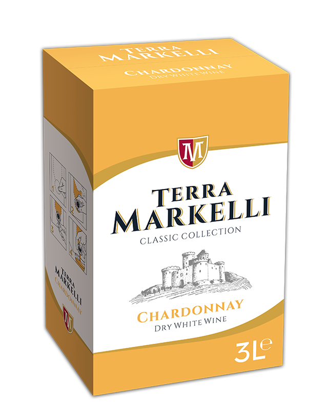 Terra Markelli Chardonnay