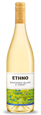 ETHNO Sauvignon Blanc & Misket