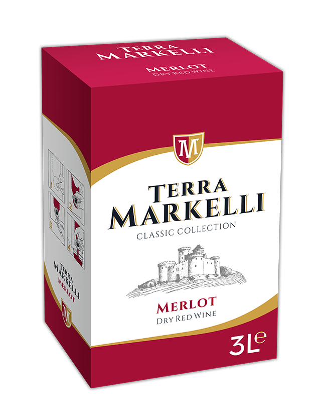Terra Markelli Merlo