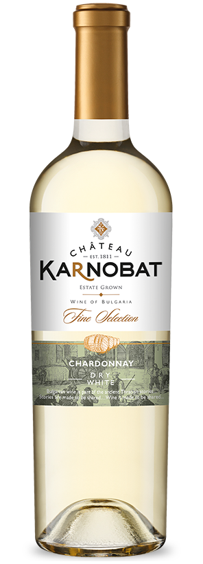 CHATEAU KARNOBAT Chardonnay