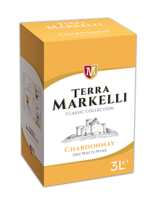 Terra Markelli Chardonnay