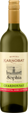 Sophia Karnobat Chardonnay