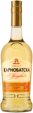 Карнобатска гроздова ракия