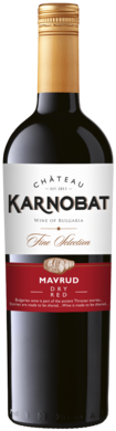 CHATEAU KARNOBAT Mavrud