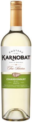 CHATEAU KARNOBAT Chardonnay